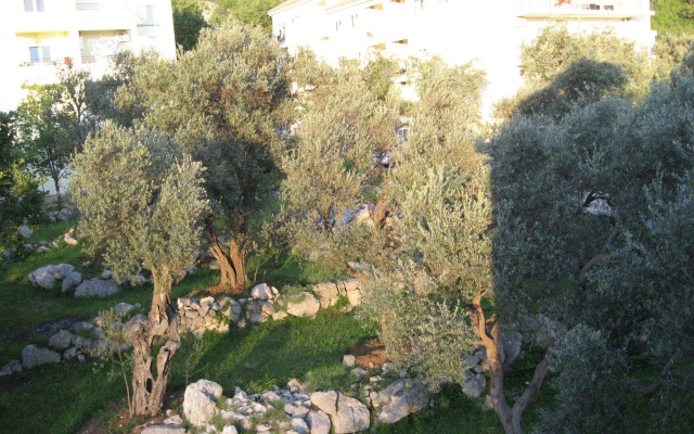 Villa San Marco
