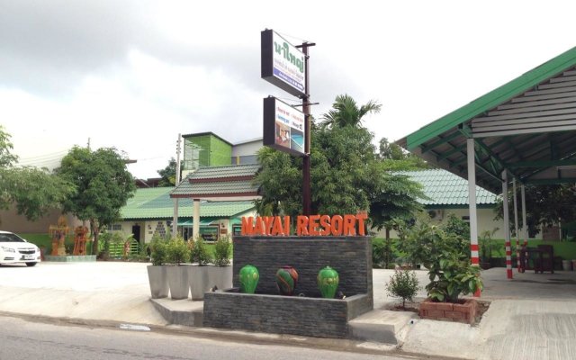 Nayai Resort