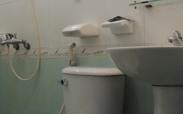 Ngoc Lan Hostel