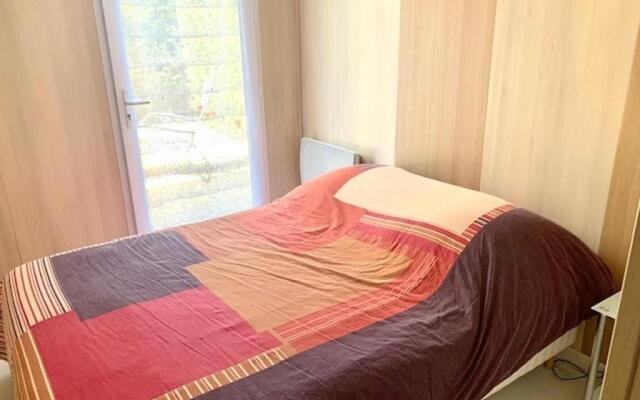 Maison Bretignolles-sur-Mer, 3 pièces, 6 personnes - FR-1-231-238