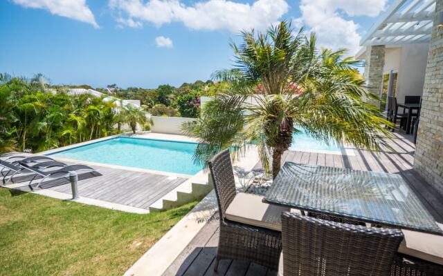 Villa Preciosa (Villas Agua Dulce)