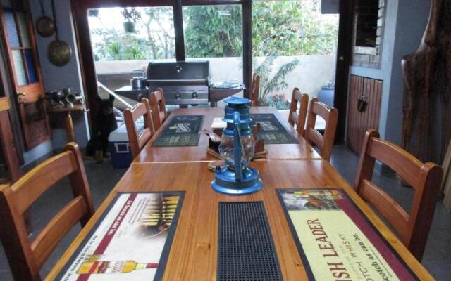 Moeg Geploeg Lodge