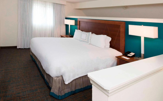 Residence Inn by Marriott Spartanburg