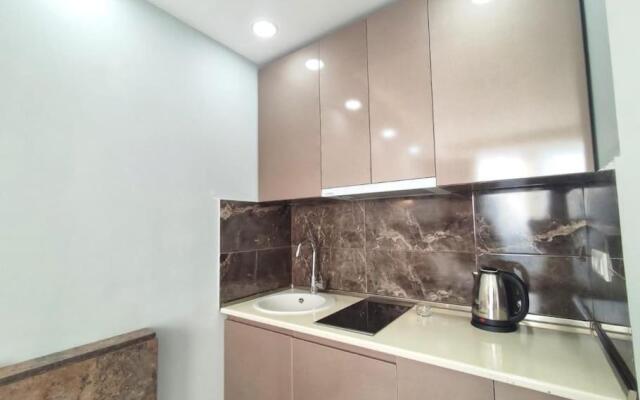 Leo Group Apartment 13-277B Sunrise Batumi