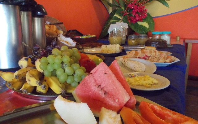 Pousada Ponta do Muta