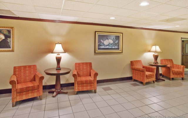 Holiday Inn Express Atlanta W/ I-20/ Douglasville by IHG