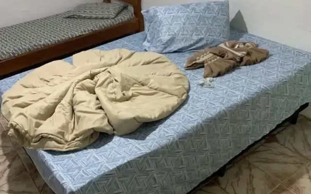 Estância Turística Rafaela