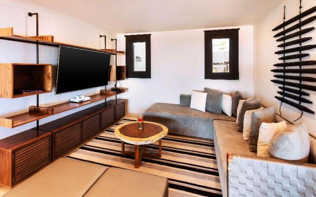 Live Aqua Private Residence Los Cabos