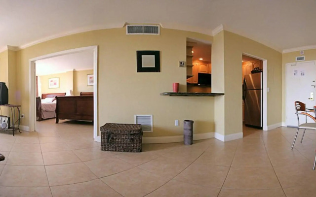 Ocean Manor Beach Hotel
