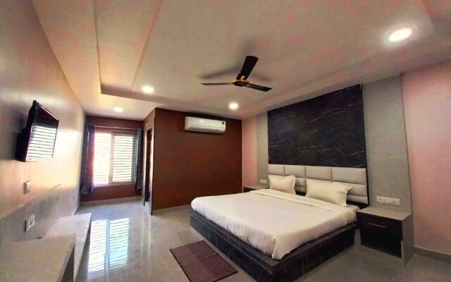Nirmalya Inn