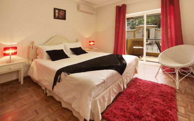 Giramar Apartamentos Turisticos