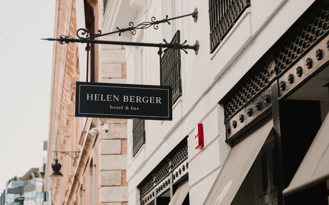 Hotel Helen Berger