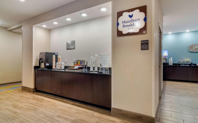 MainStay Suites Newnan Atlanta South