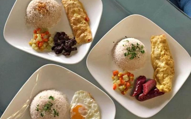 Tely's Bed & Breakfast Iloilo powered by Cocotel