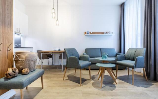 Ferienapartments am Krusespeicher Ferienapartments am Krusespeicher 2-18