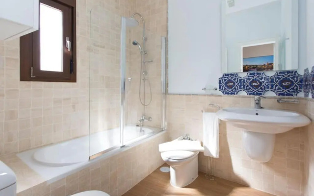 Apartamento En Calle Sierpes