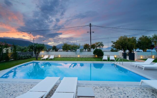 Alancia Suites