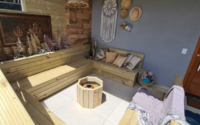 Refúgio dos Coiotes