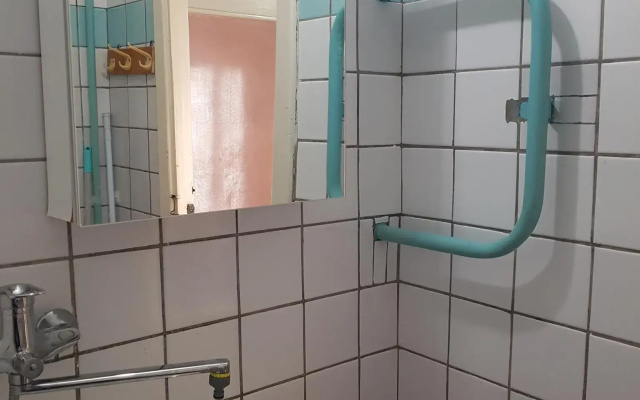 Apartamenty na ulice Izyskatelej 38 B
