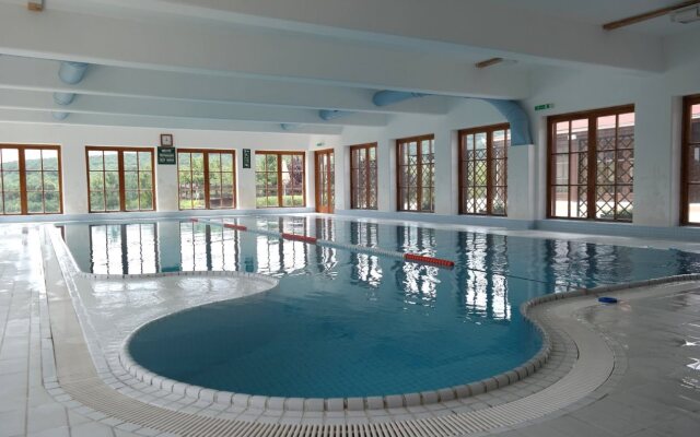 Petnehazy Club Hotel Superior