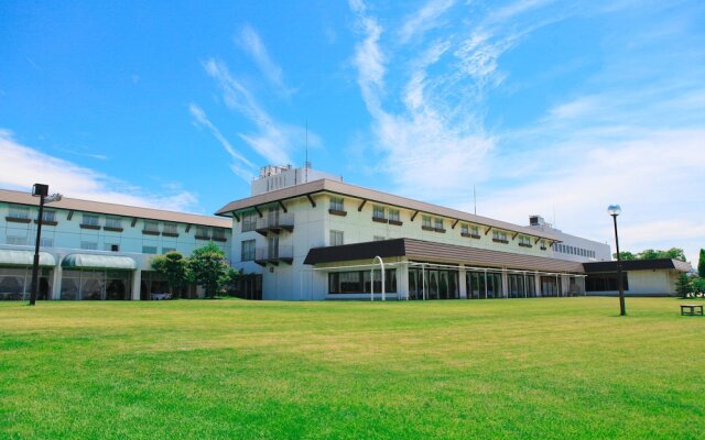 Kurashiki Seaside Hotel