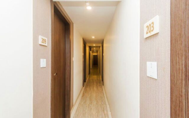 OYO 8690 Hotel Kalpana Elite