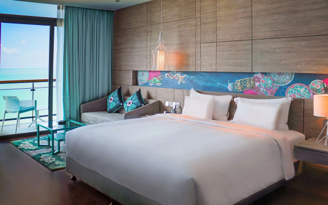 Angsana Teluk Bahang, Penang