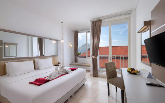 Royal Hotel and Villa Trawas