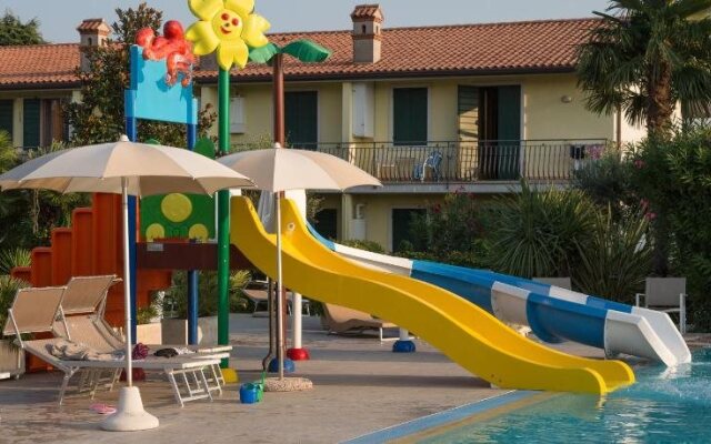 Residence La Margherita