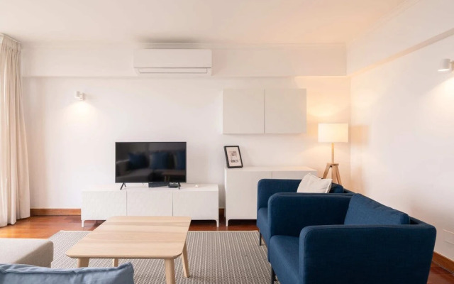 Spacious 3BR Home Near The Beach by GuestReady