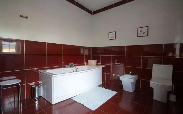 106630 House In Fisterra