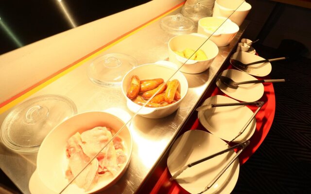 Best Western Plus Citrus Hotel Eastbourne