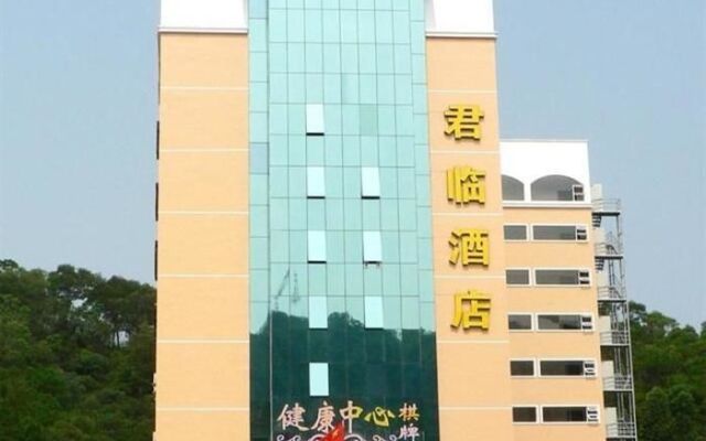 Zhuhai Junlin Hotel