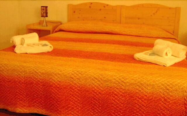 Grande Albergo Gambarie