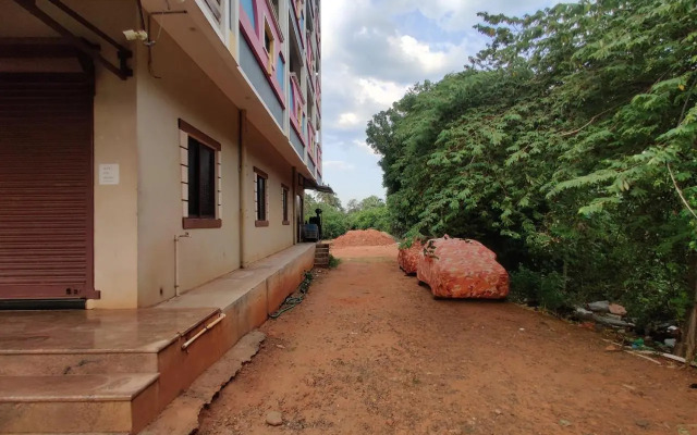 Sri Vally Residency