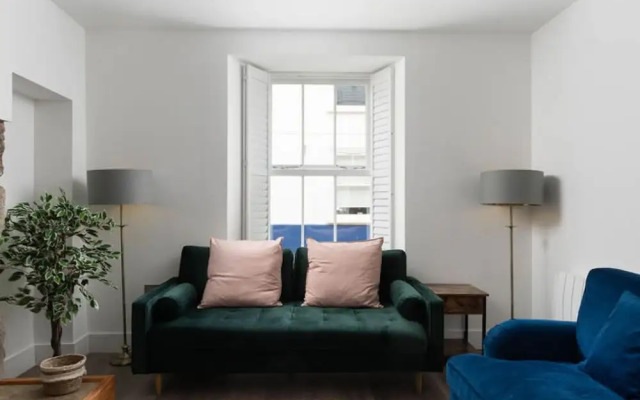 Bolenna Marazion Sleeps 6