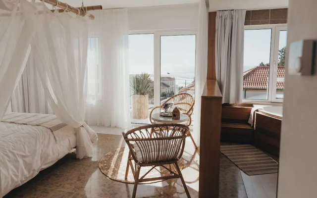 Joy Beach House