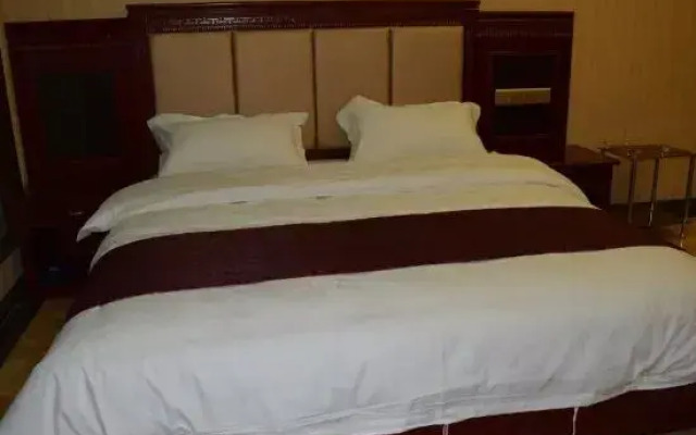 Hua Tian Hotel