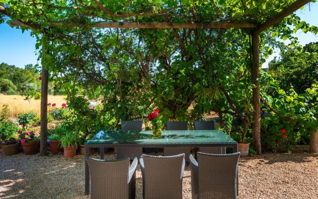 Monte Dalt - Can Rampuitxa de Dalt