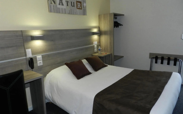 Hotel Kyriad Montauban