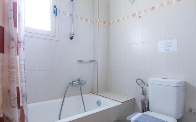 Manoleas Villas - Apartment 6