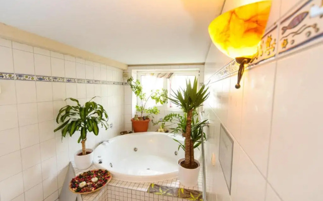 AKZENT Hotel Goldner Stern