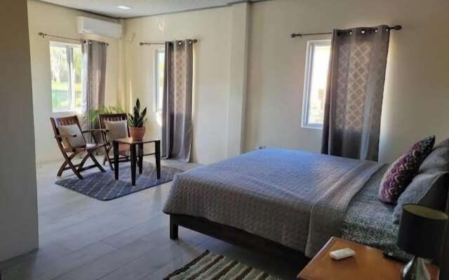 Tranquility Suites- Feels like home