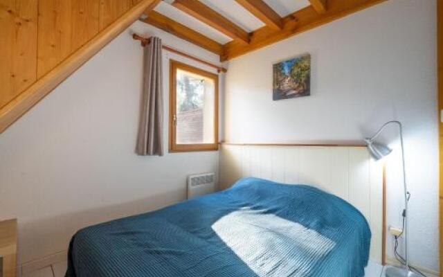 Holiday Home Jardins De La Pinede 5