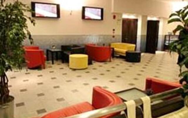 Euro Hotel