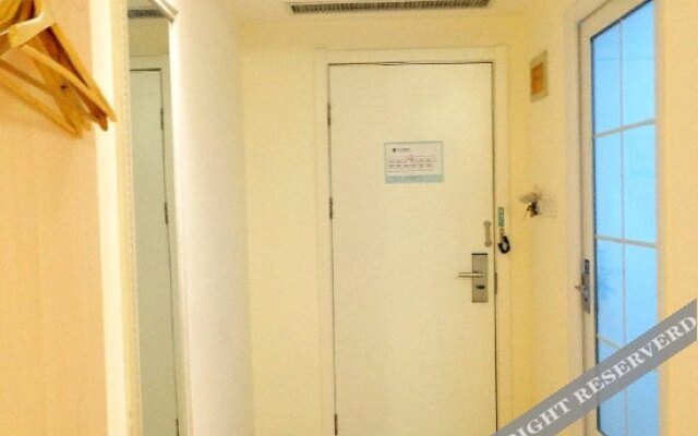 Yijia 365 Chain Hotel (Kaifeng Kaihua)