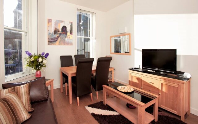 Urban Stay London City Apartments