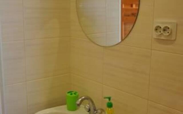 Lesnoy Guest House
