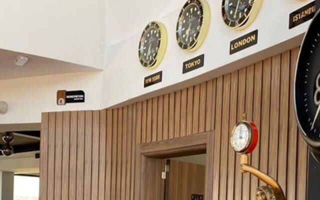 Basilica Therma Hotel