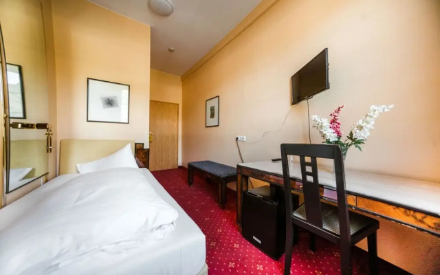 Hotel Rheinfels